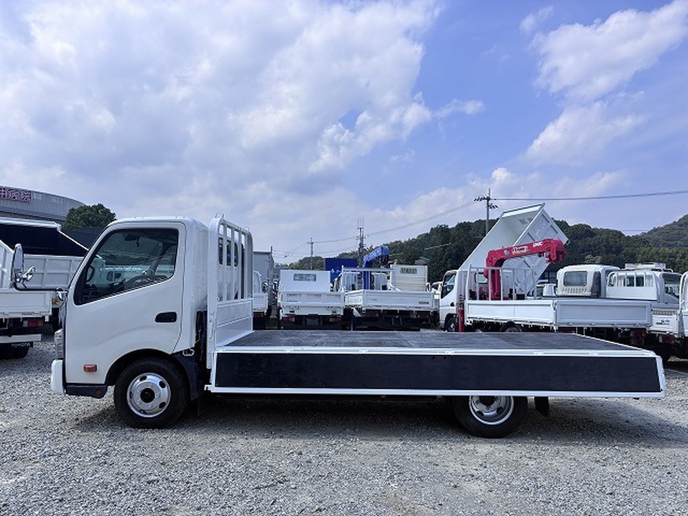 トヨタ　トヨエース