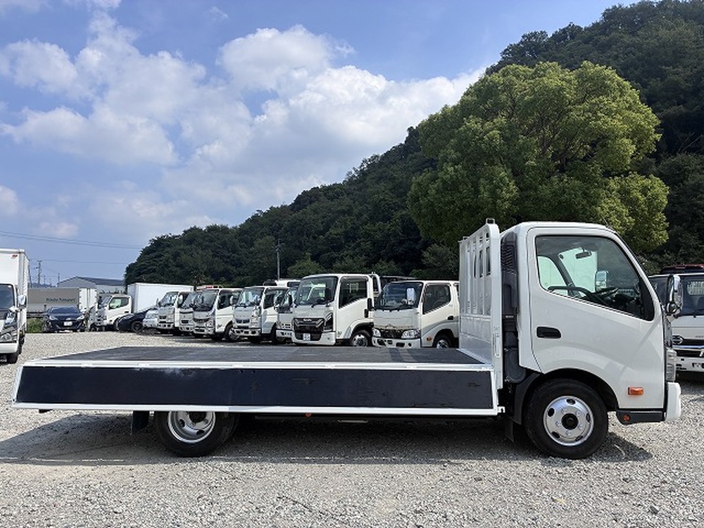 トヨタ　トヨエース