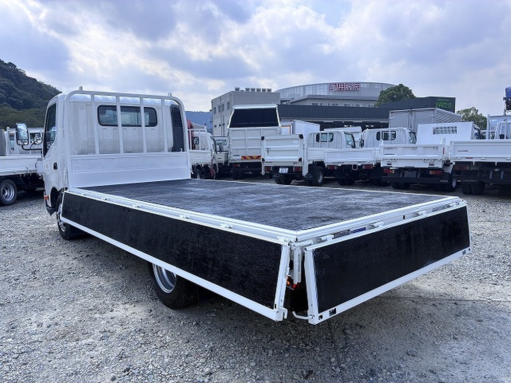 トヨタ　トヨエース