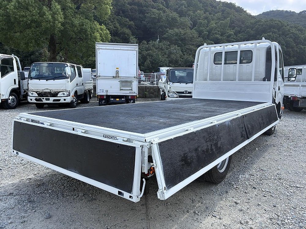 トヨタ　トヨエース