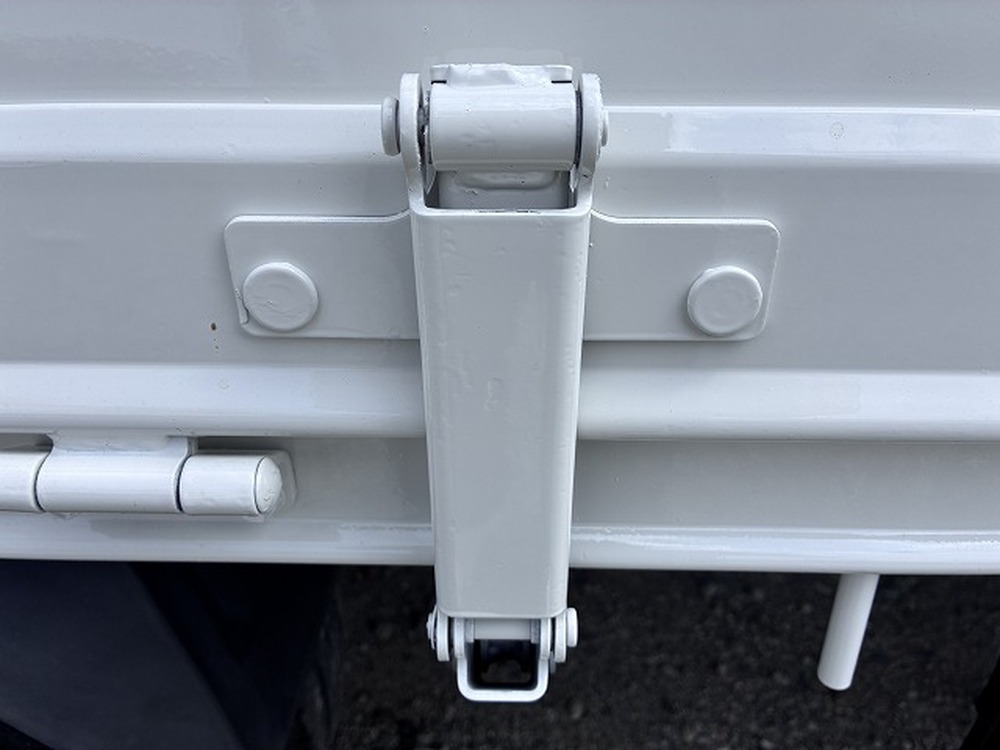 トヨタ　トヨエース