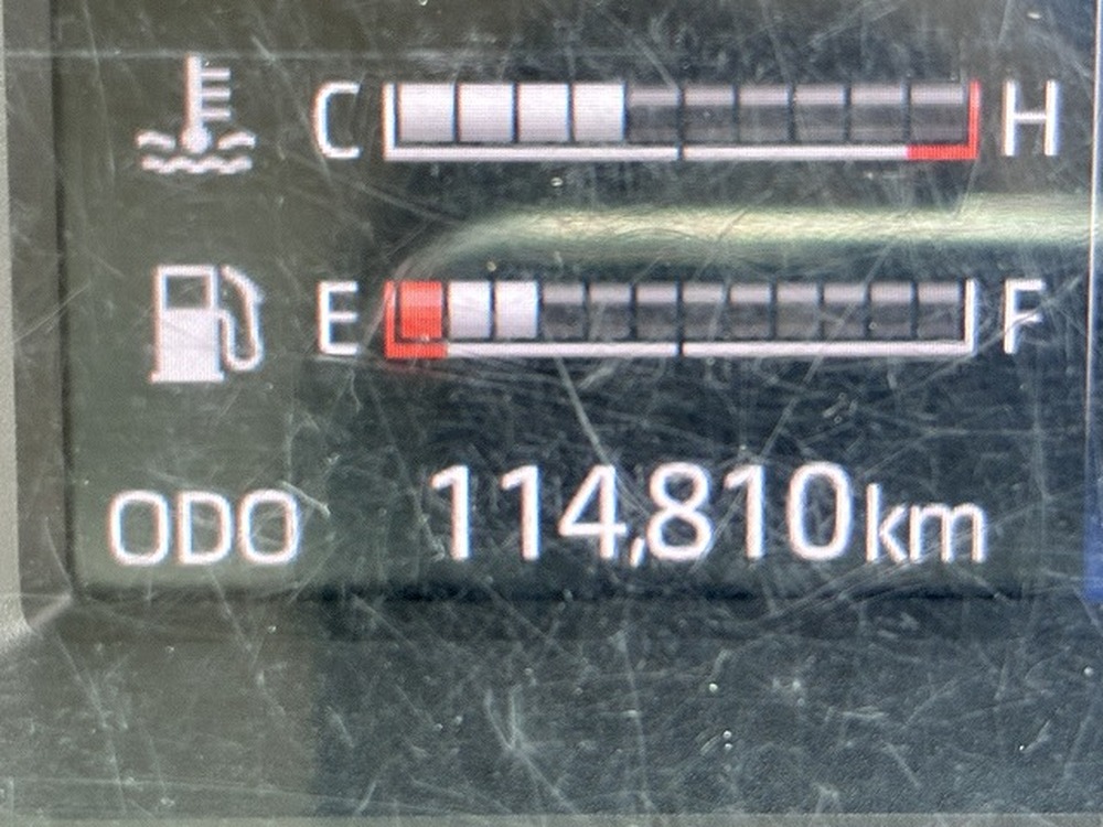 トヨタ　トヨエース