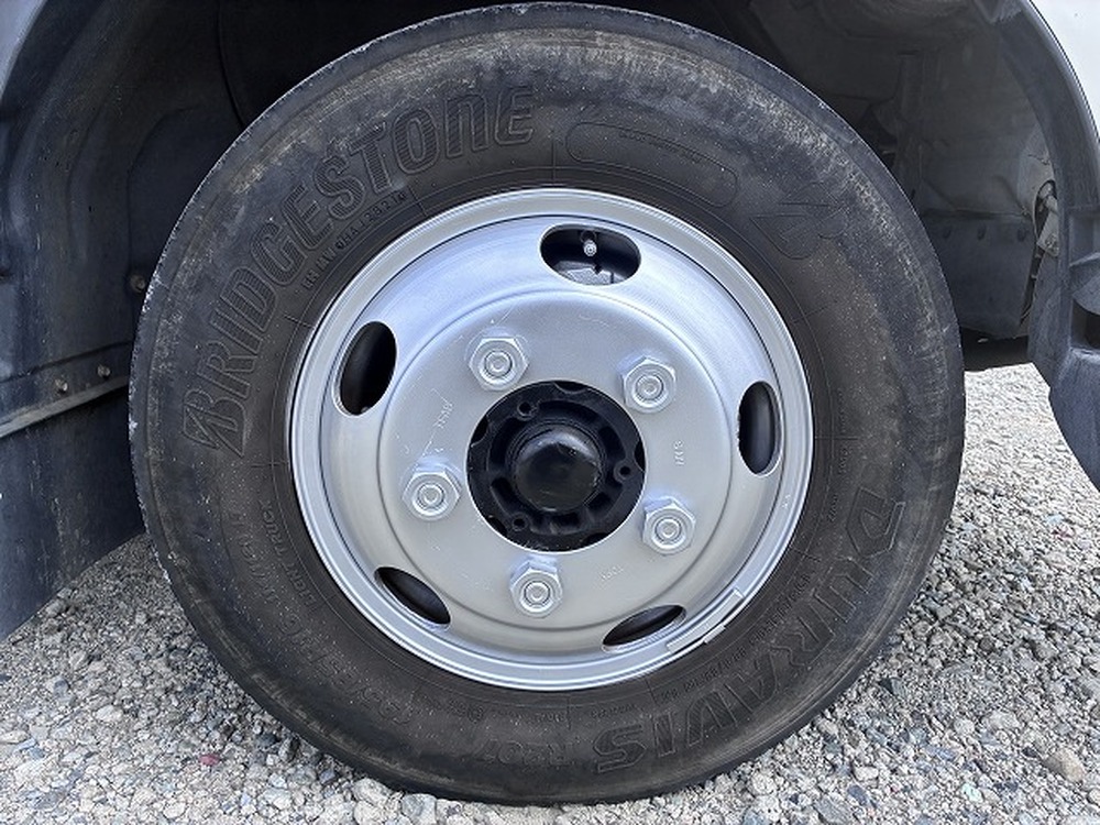 トヨタ　トヨエース
