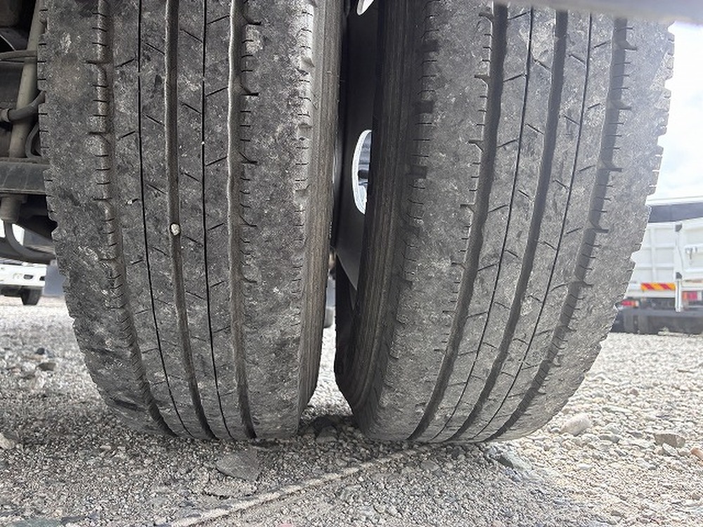トヨタ　トヨエース