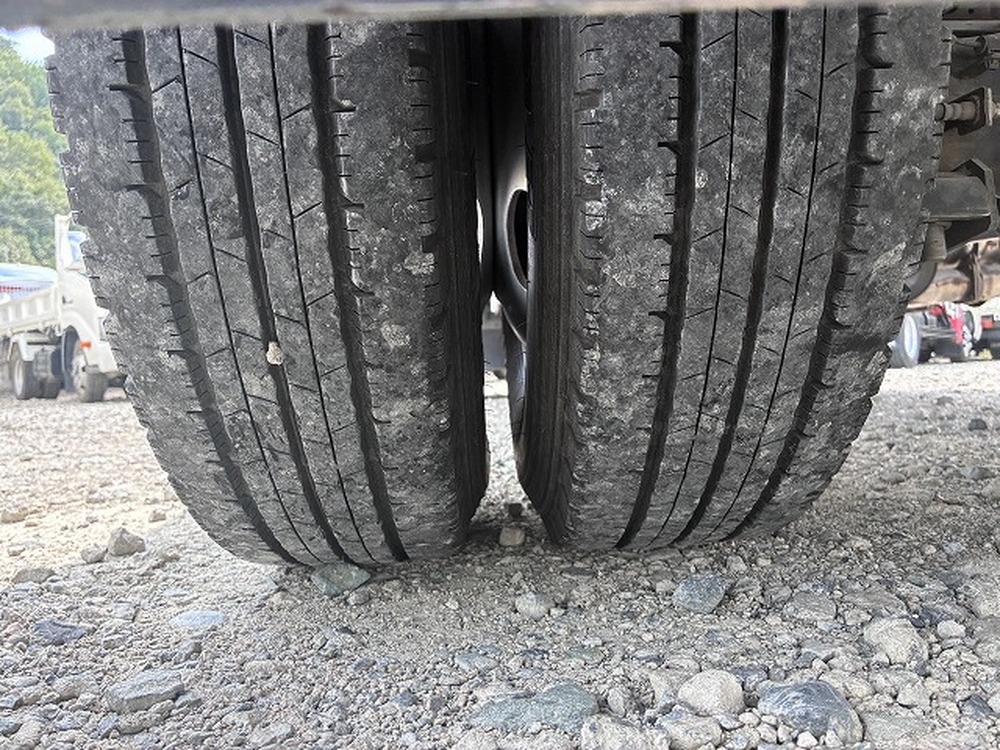 トヨタ　トヨエース