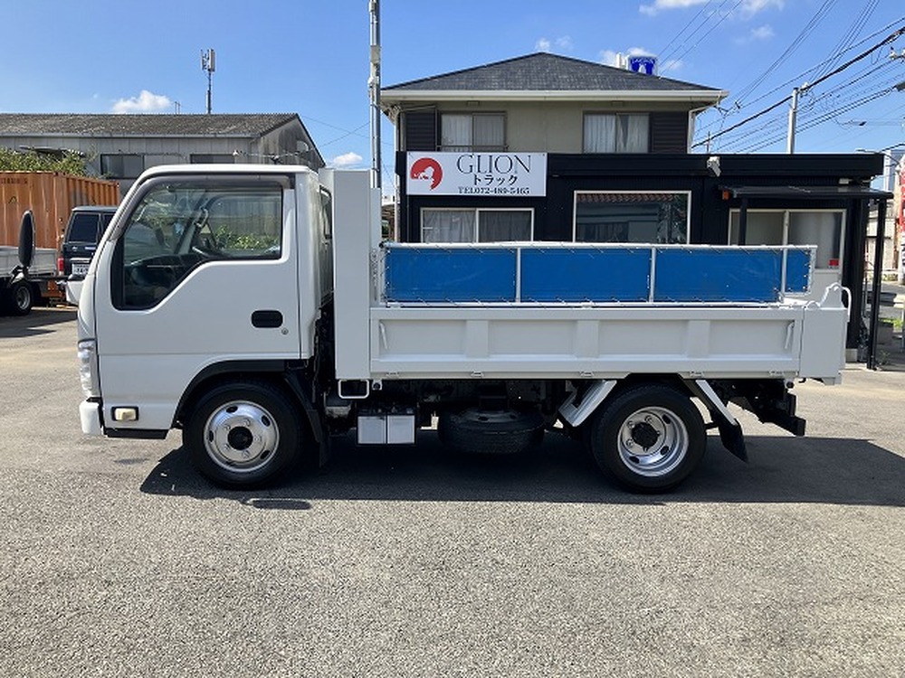 いすゞ　エルフ