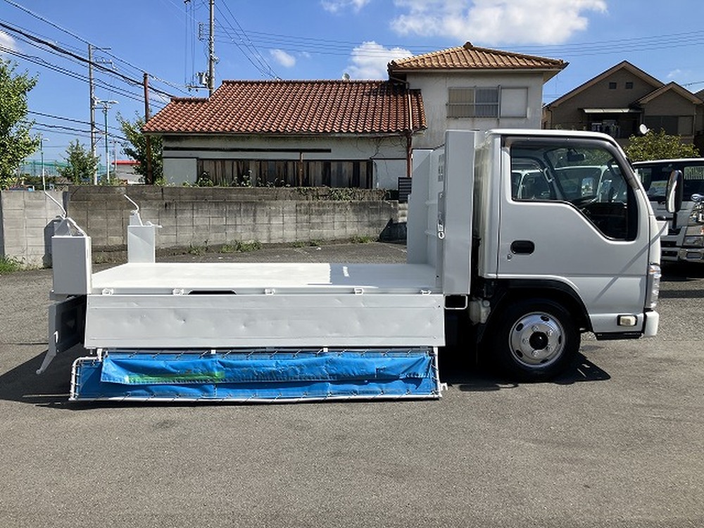 いすゞ　エルフ