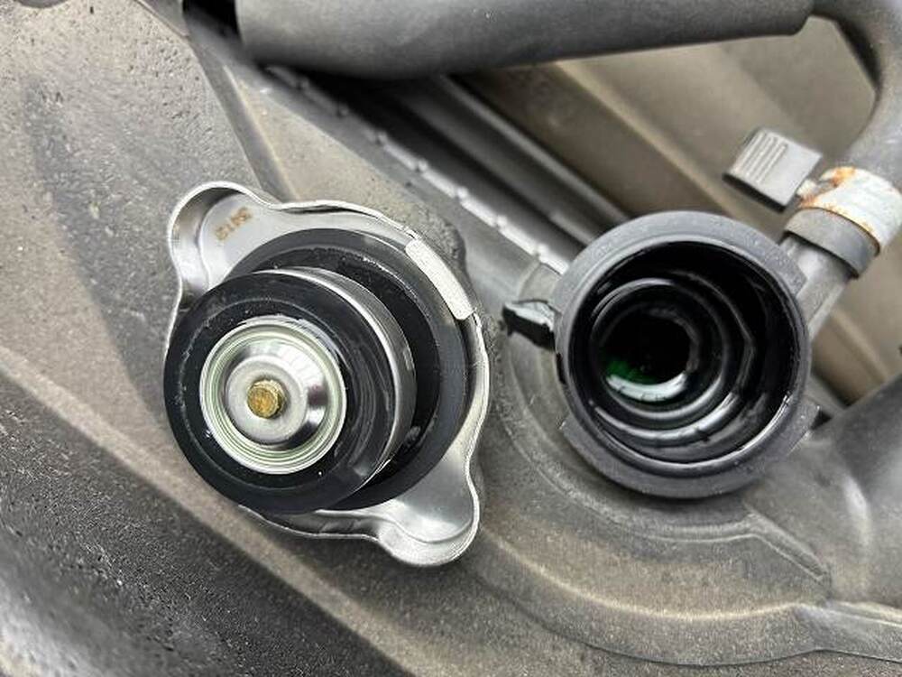 日産　アトラストラック