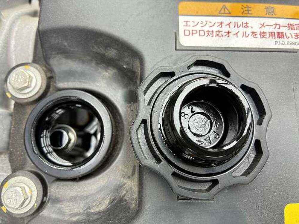 日産　アトラストラック