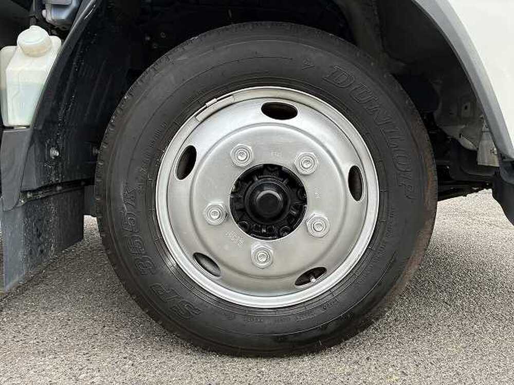 日産　アトラストラック