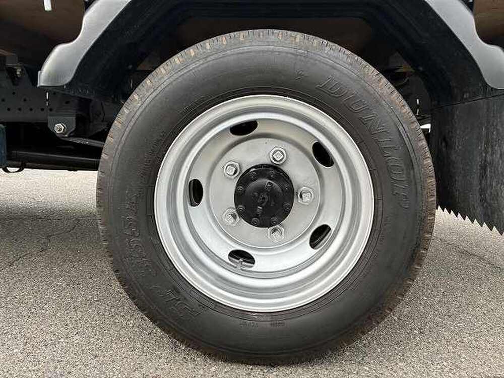 日産　アトラストラック