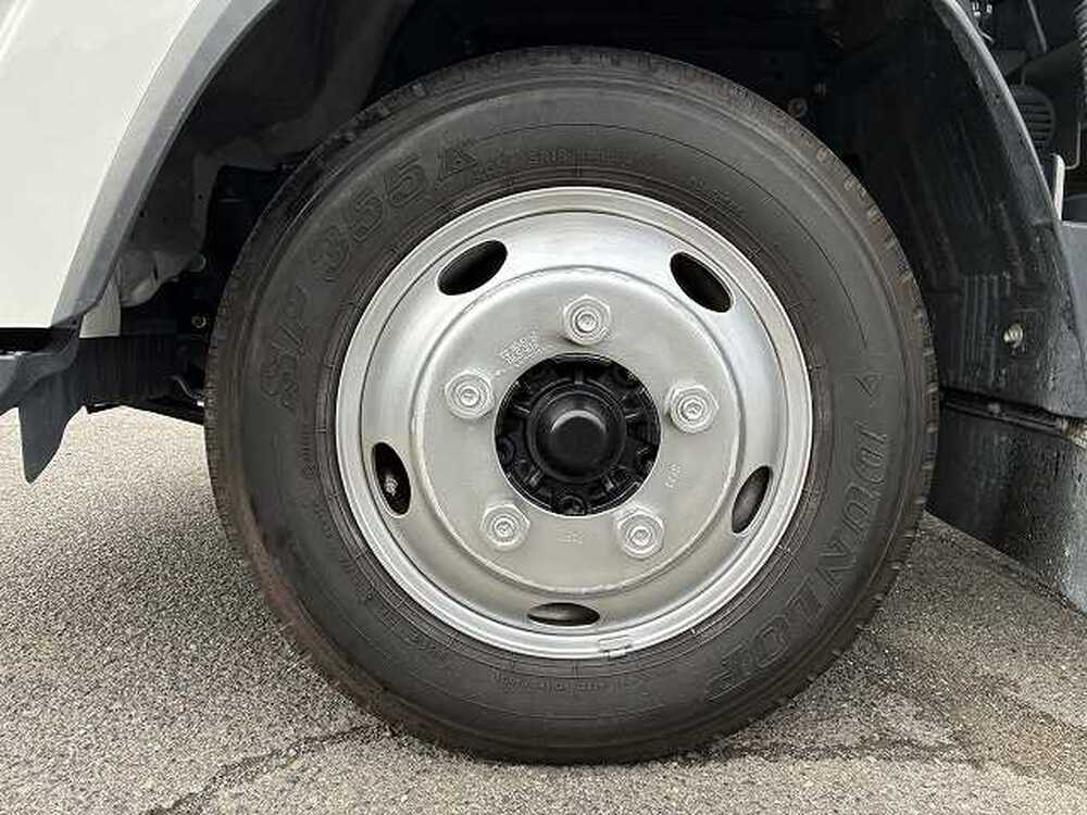 日産　アトラストラック