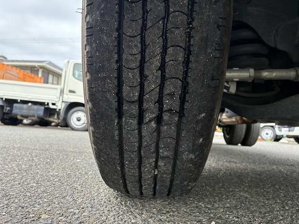 日産　アトラストラック