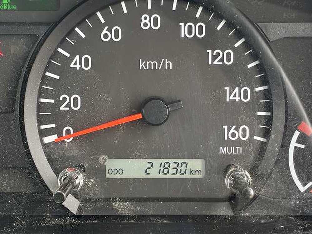 日産　アトラストラック