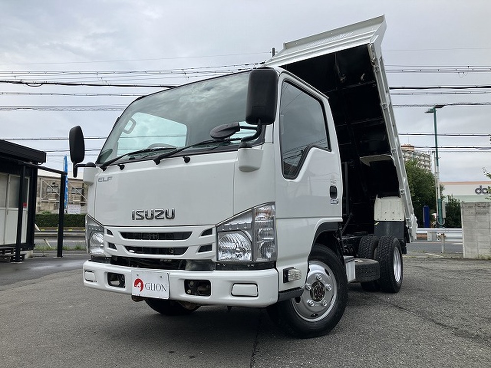 いすゞ エルフ