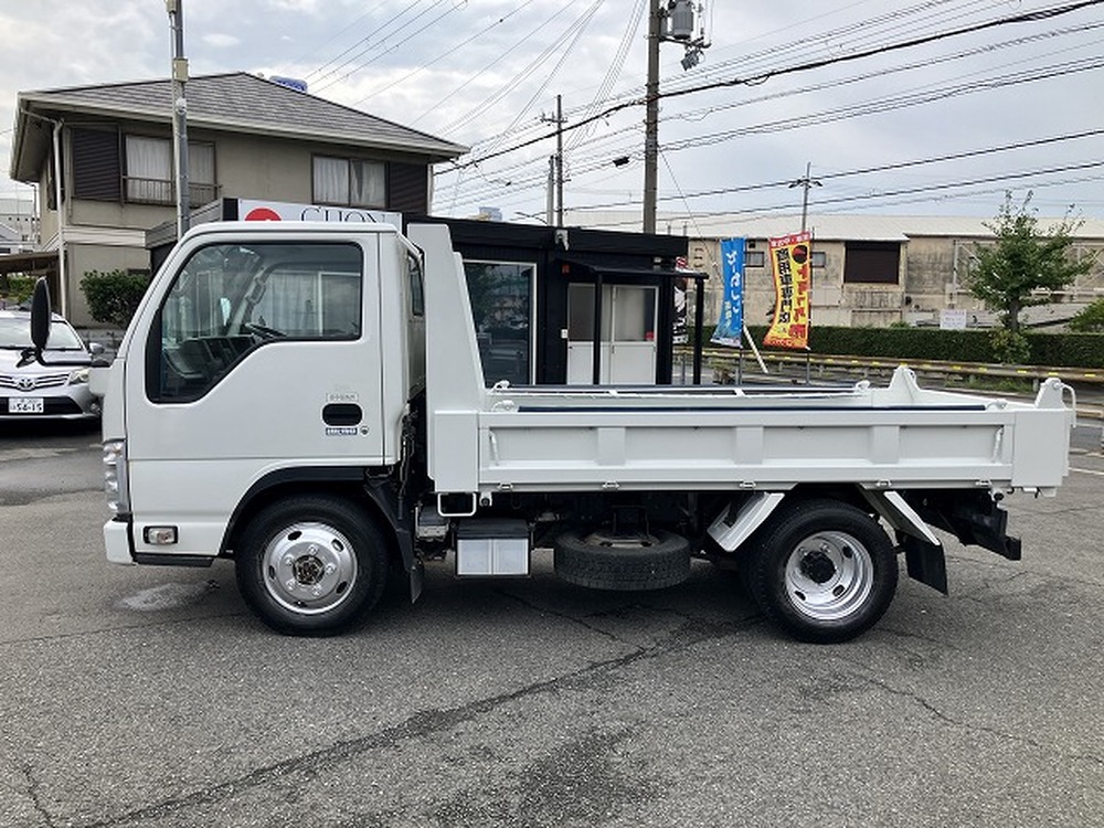 いすゞ　エルフ