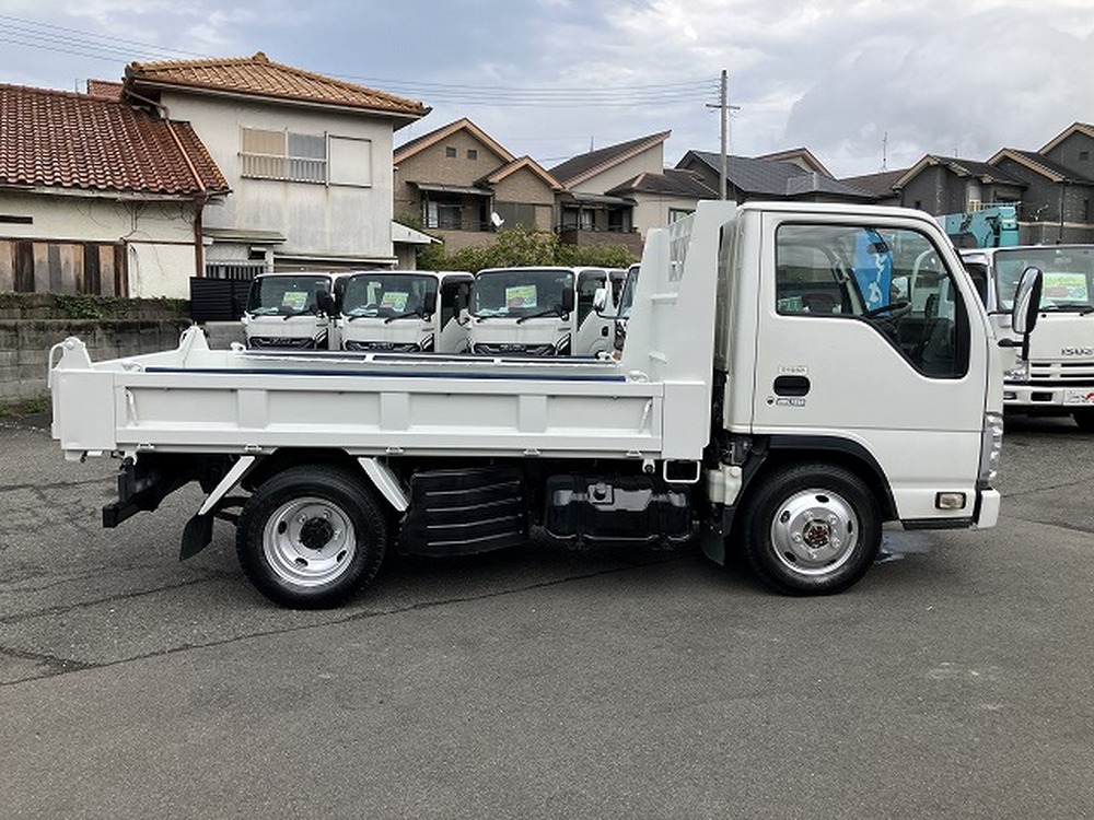 いすゞ　エルフ