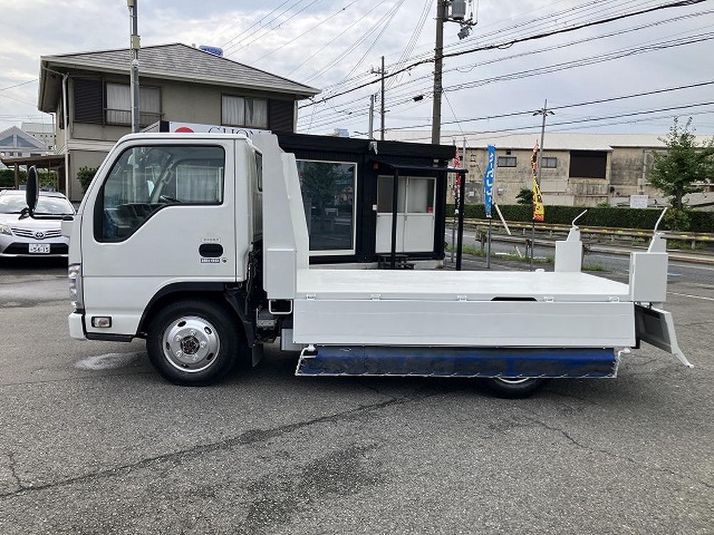 いすゞ　エルフ