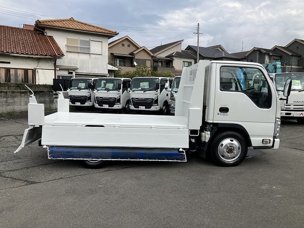 いすゞ　エルフ