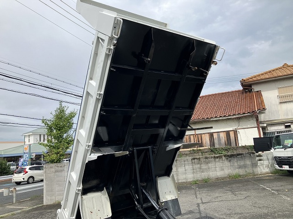 いすゞ　エルフ