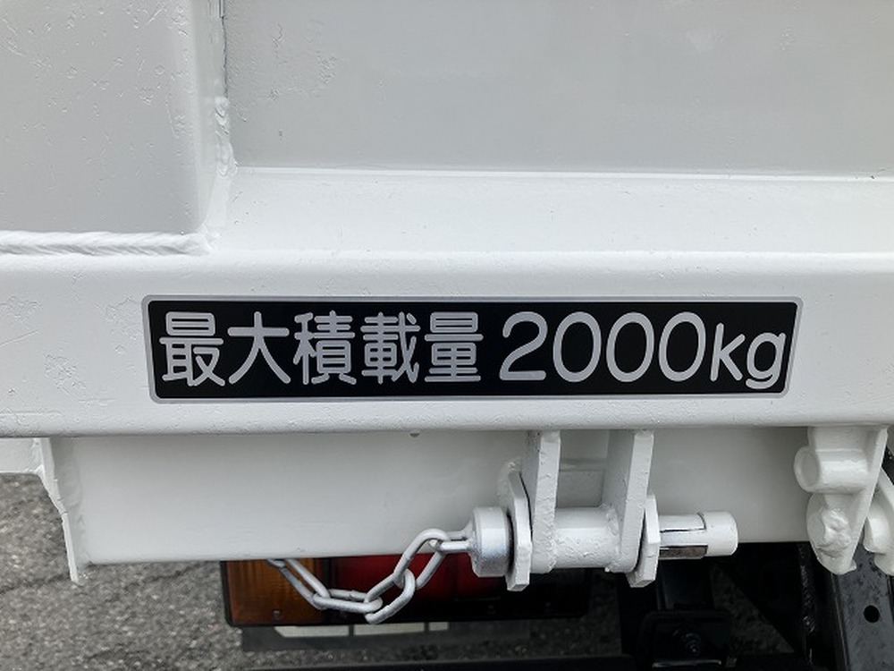 いすゞ　エルフ