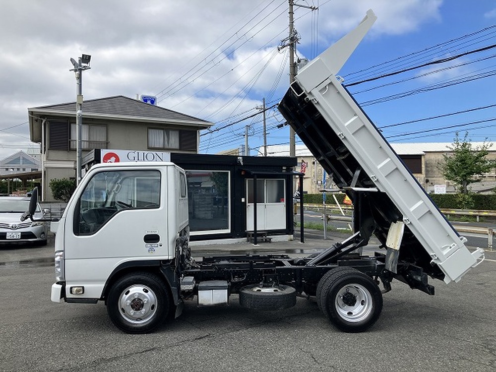いすゞ　エルフ