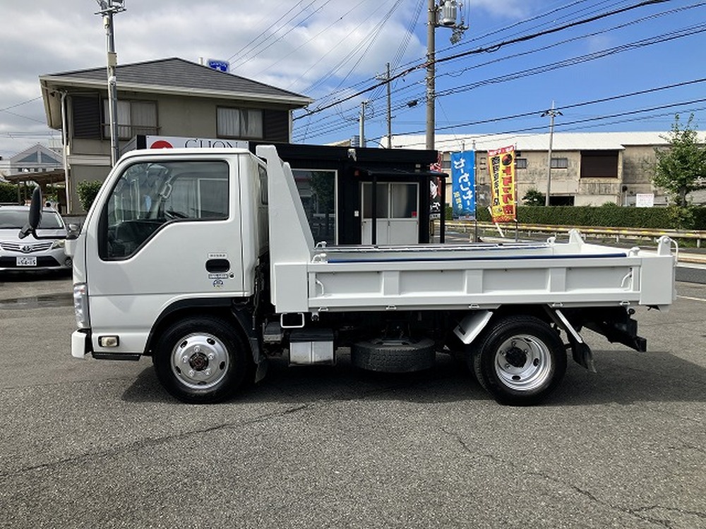 いすゞ　エルフ