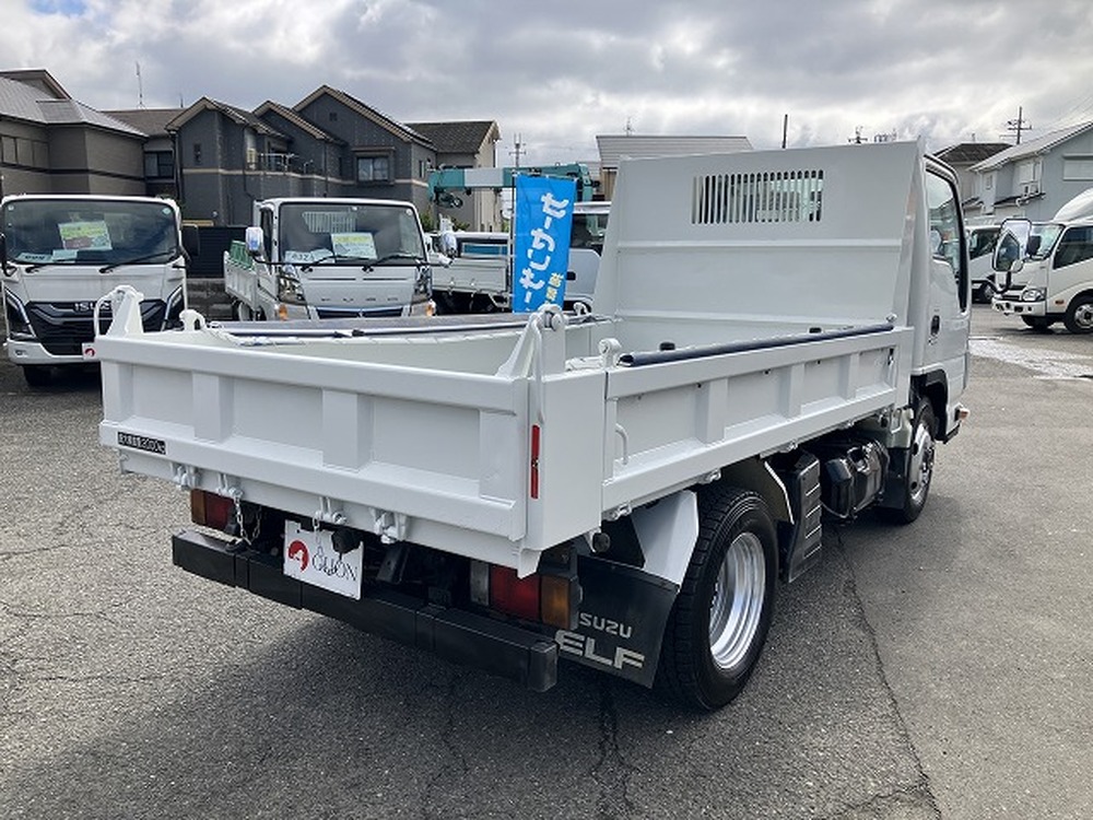 いすゞ　エルフ