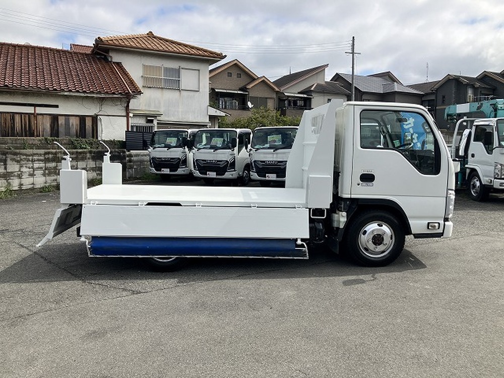 いすゞ　エルフ
