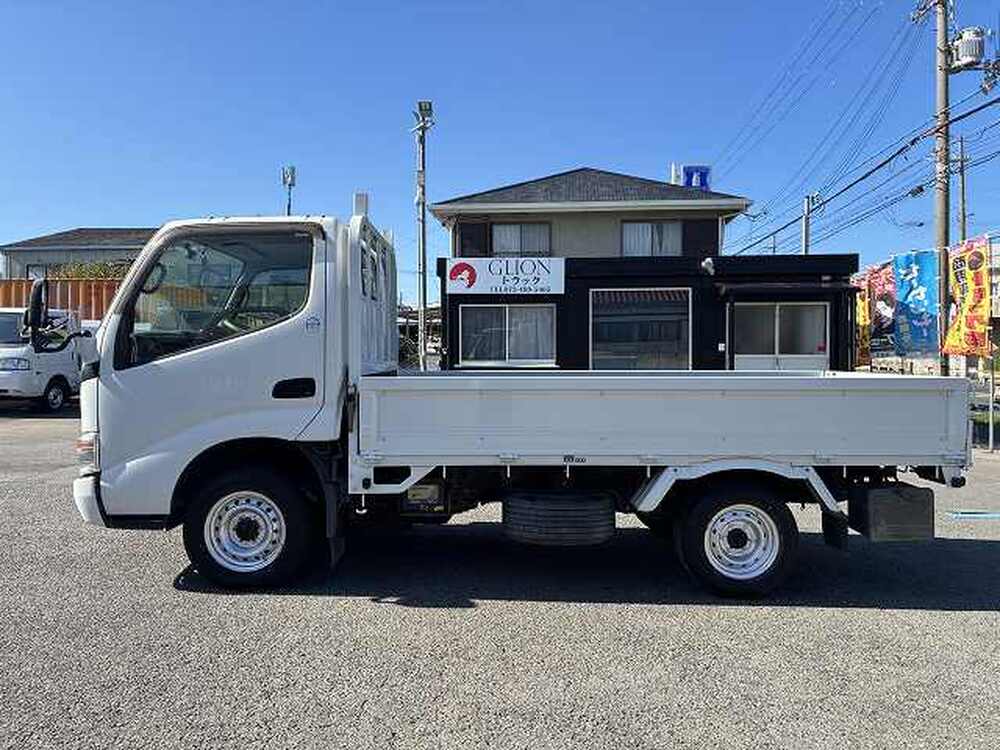 トヨタ　トヨエース