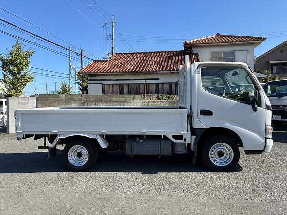 トヨタ　トヨエース