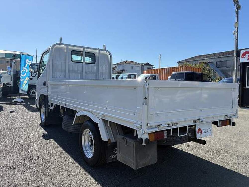 トヨタ　トヨエース