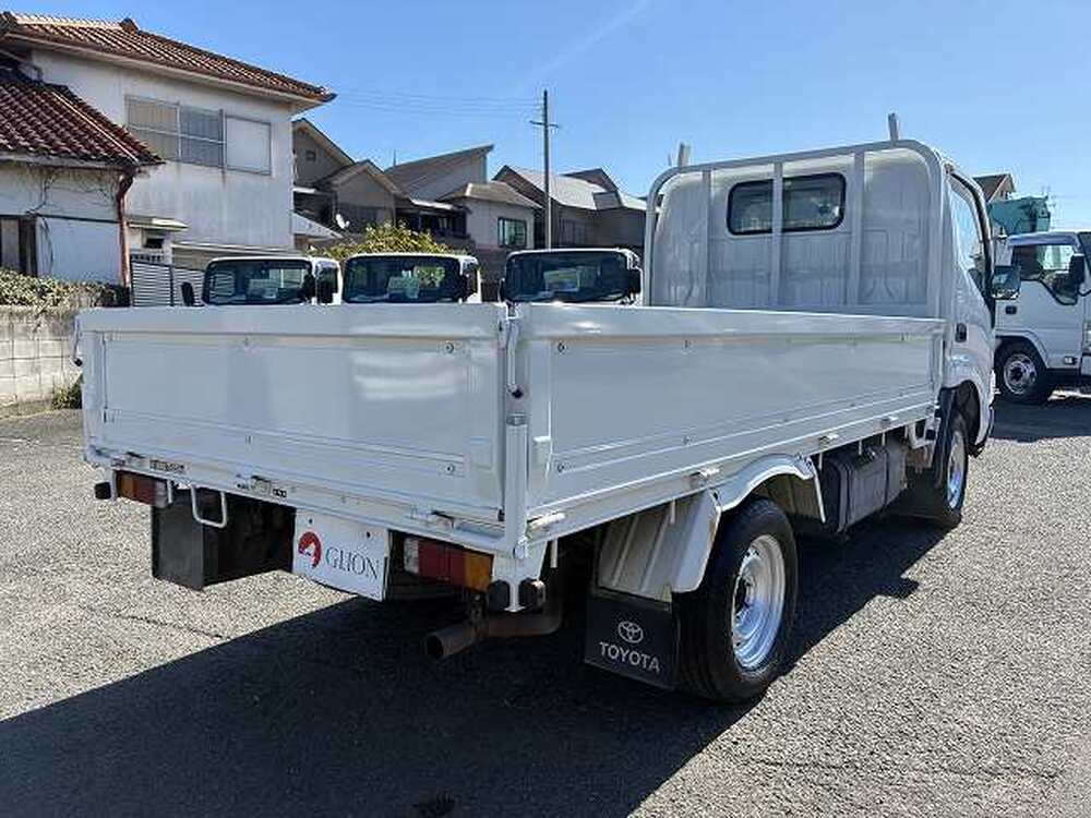 トヨタ　トヨエース