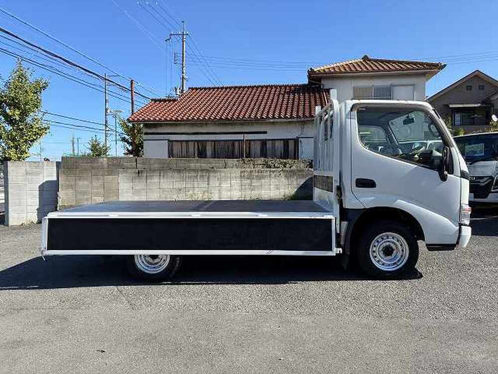 トヨタ　トヨエース