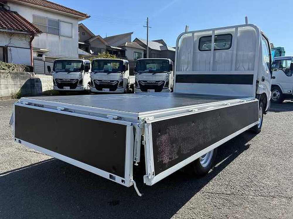 トヨタ　トヨエース