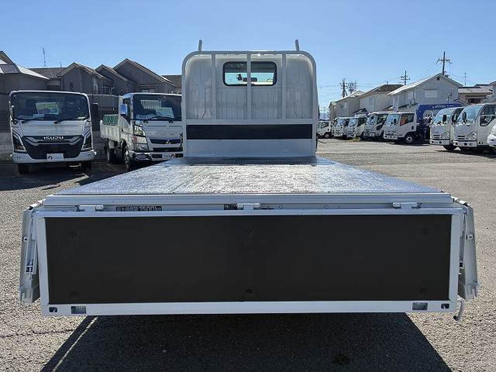 トヨタ　トヨエース