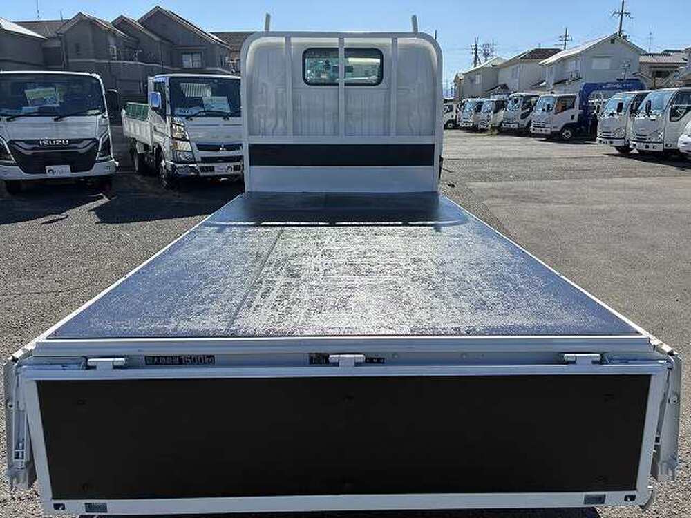 トヨタ　トヨエース