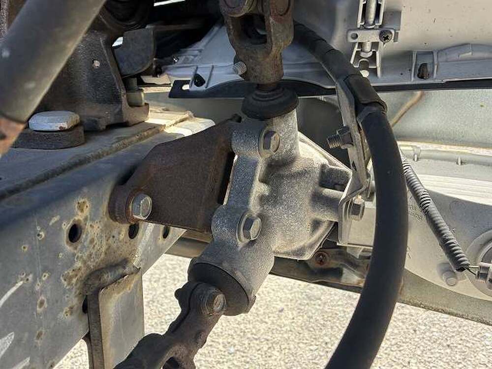 トヨタ　トヨエース