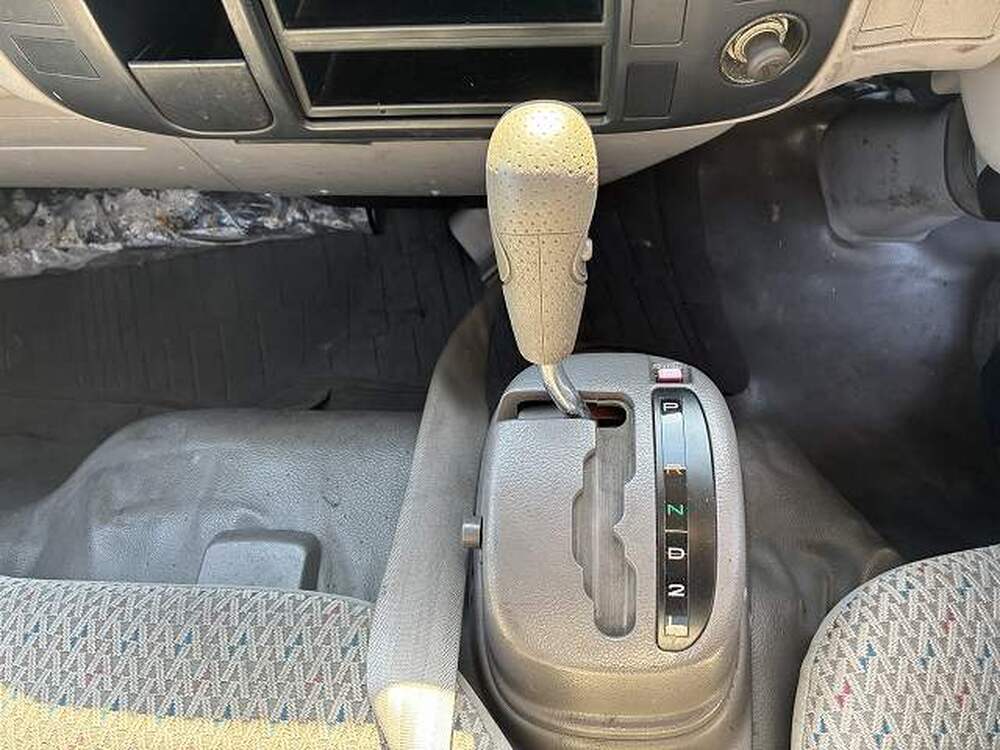 トヨタ　トヨエース