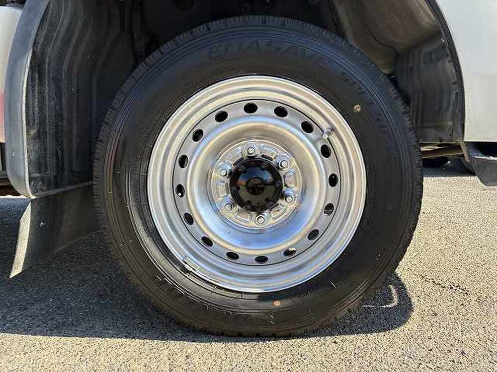 トヨタ　トヨエース