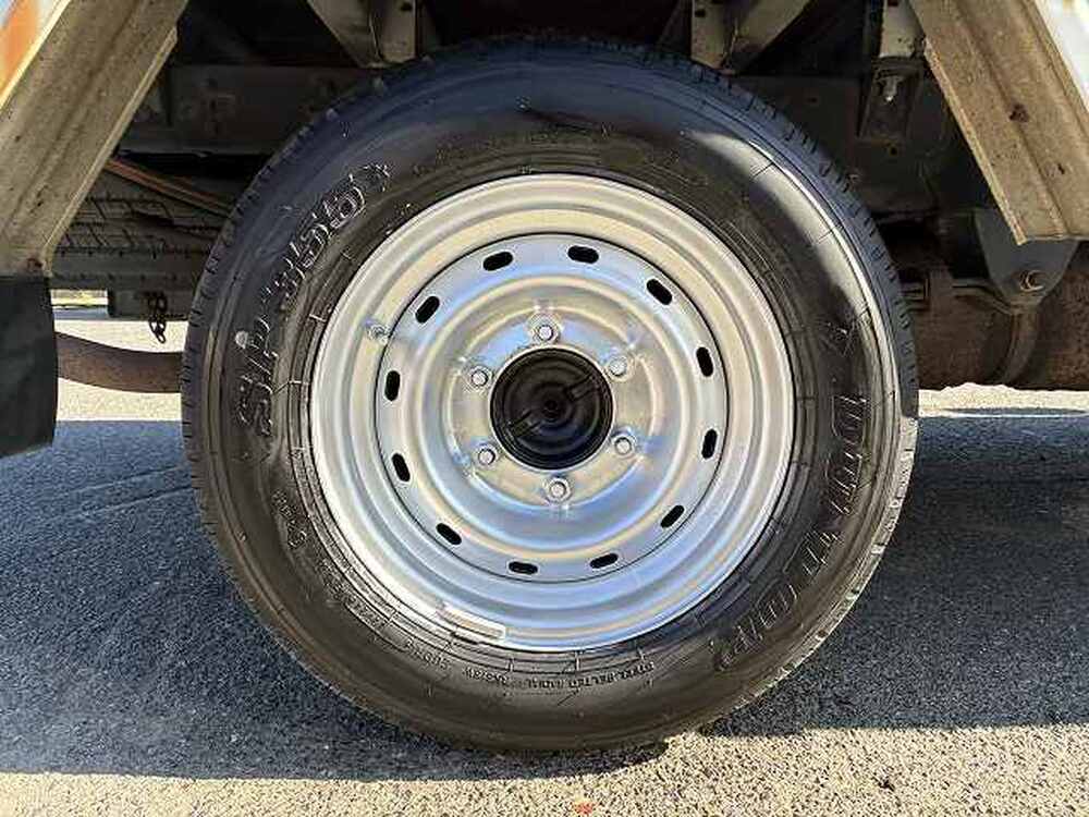 トヨタ　トヨエース