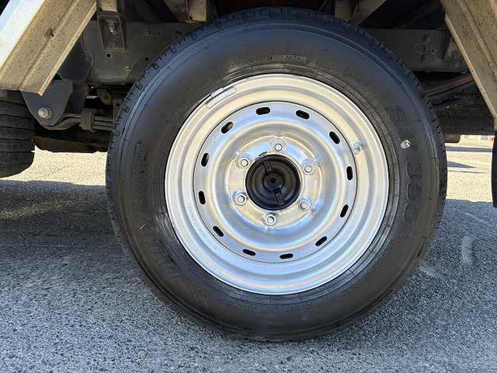 トヨタ　トヨエース