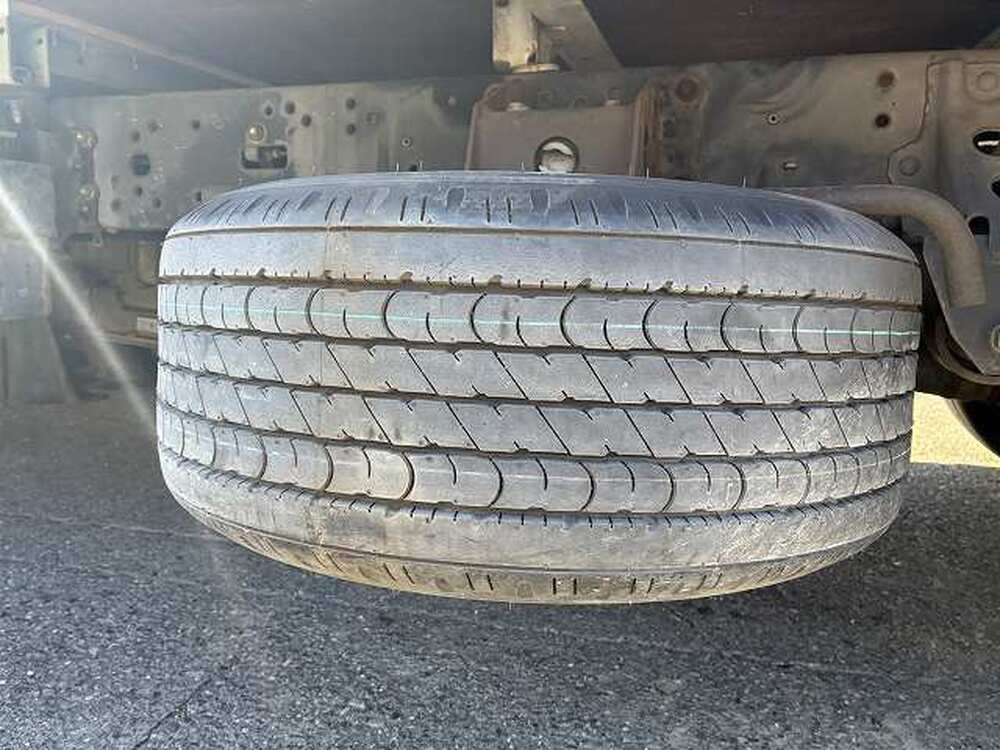 トヨタ　トヨエース