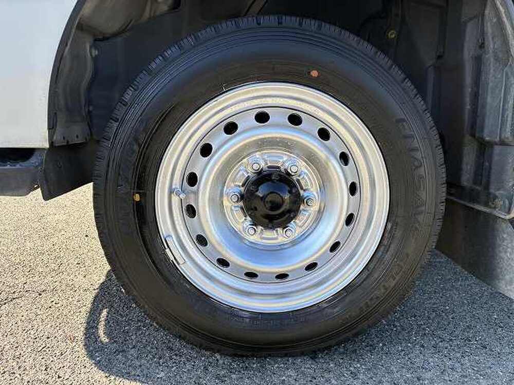 トヨタ　トヨエース