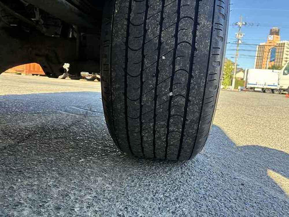 トヨタ　トヨエース