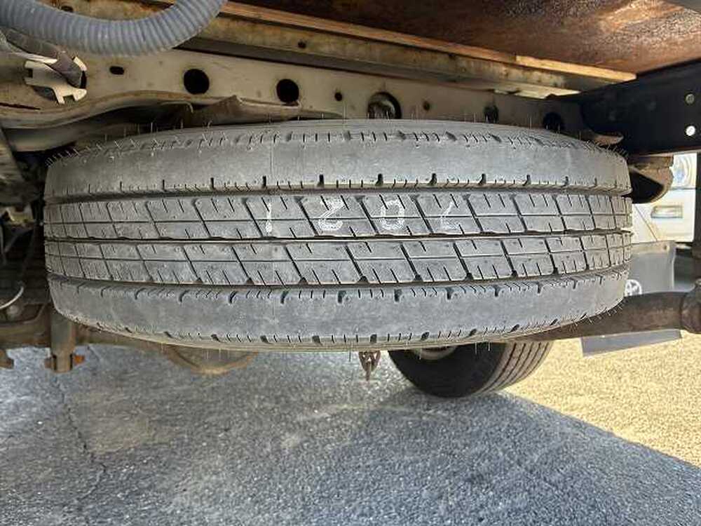 トヨタ　トヨエース