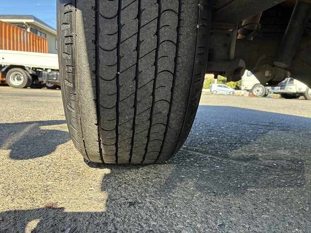 トヨタ　トヨエース
