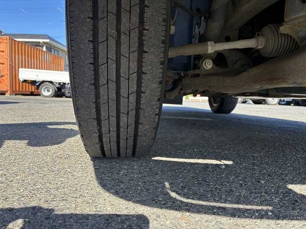 トヨタ　トヨエース
