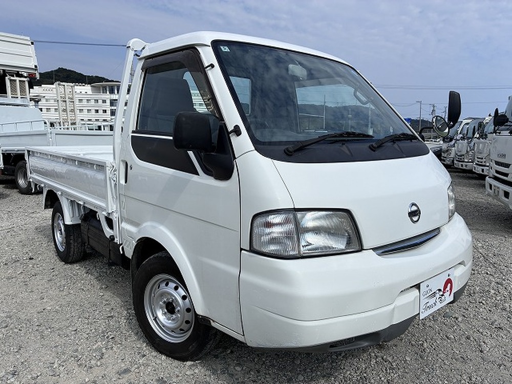 日産　バネットトラック