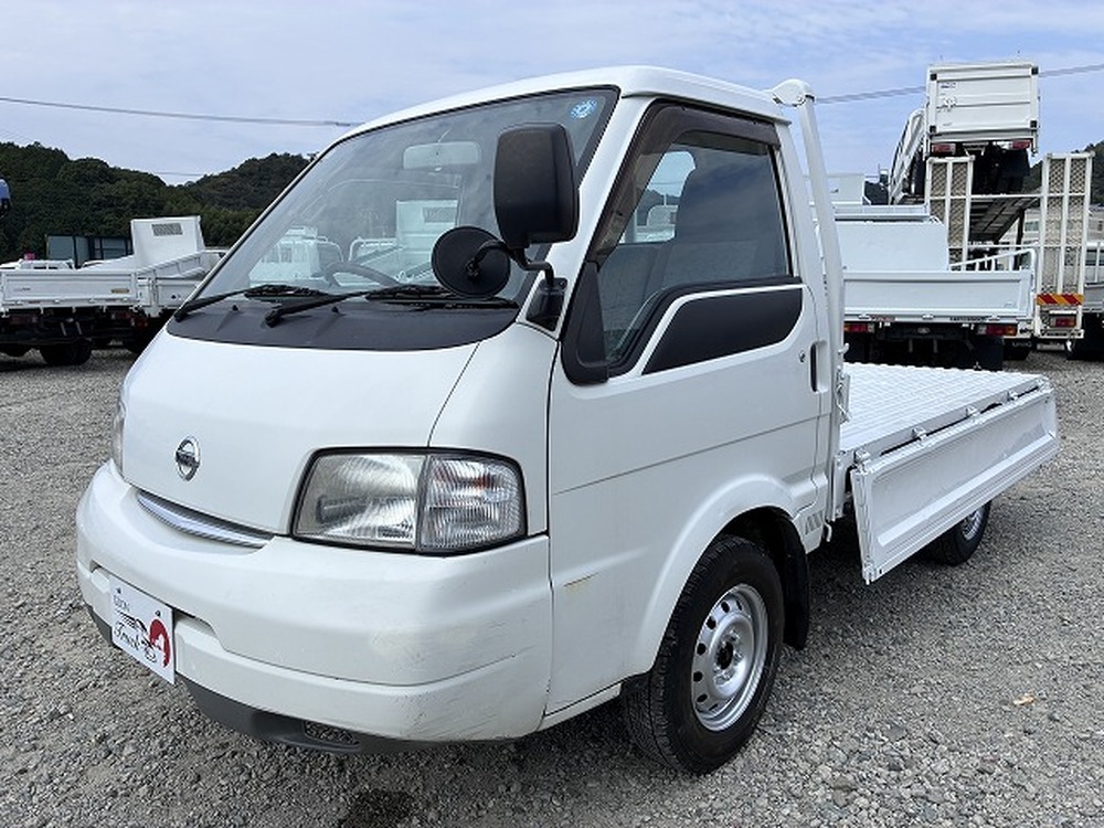 日産　バネットトラック